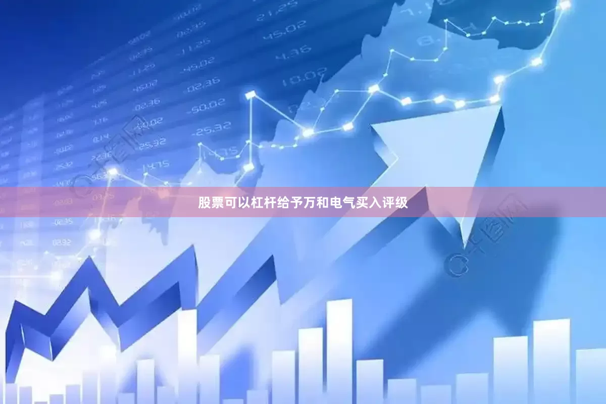 股票可以杠杆给予万和电气买入评级