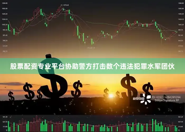 股票配资专业平台协助警方打击数个违法犯罪水军团伙