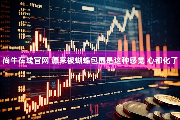 尚牛在线官网 原来被蝴蝶包围是这种感觉 心都化了